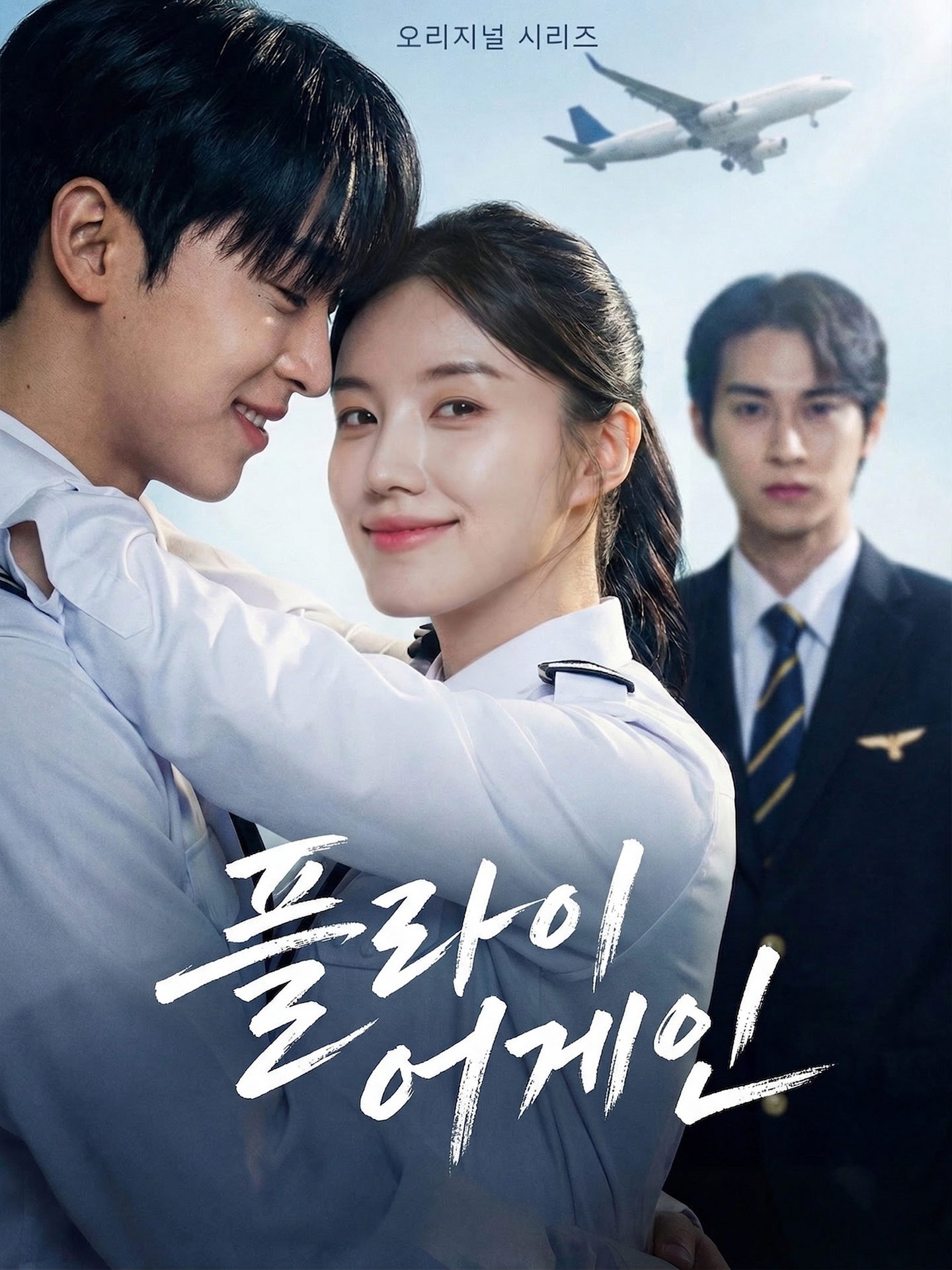 플라이 어게인(완결)