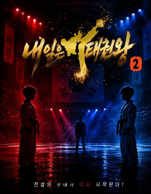  내일은 태권왕2