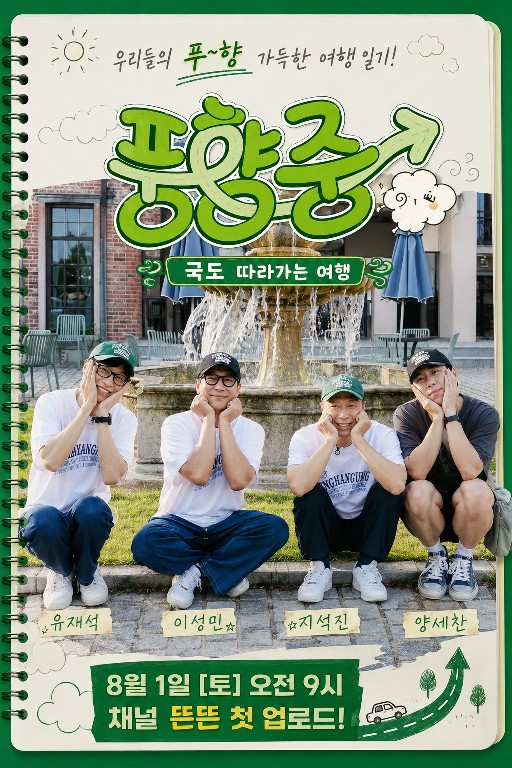 풍향중
