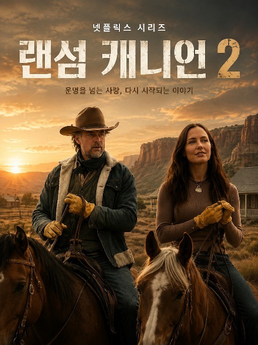 랜섬 캐니언 시즌2