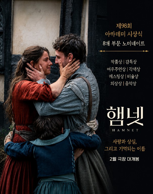 햄넷 (2026)