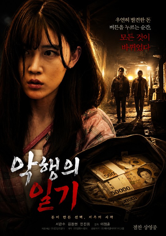 악행의 일기 (2026)
