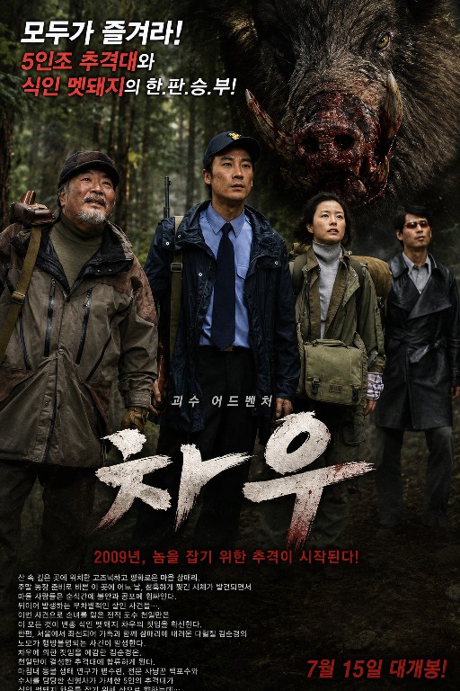 차우 (2009)