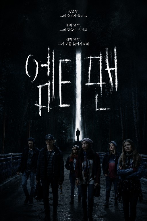 엠티맨 (2020)