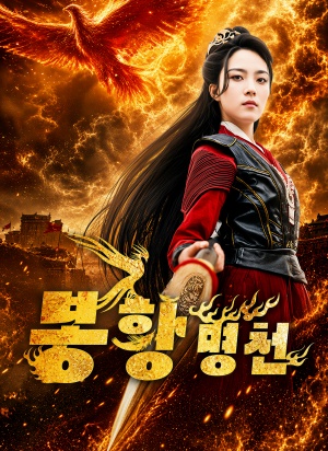 봉황명천 (완결)