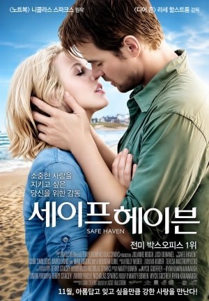 세이프 헤이븐 (2013)