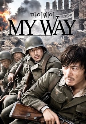 마이웨이 (2011).