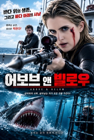 어보브 앤 빌로우(2026)
