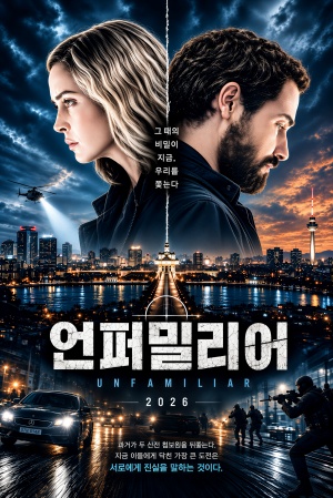 언퍼밀리어
