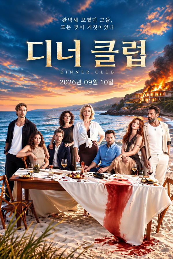 디너 클럽 (2026)