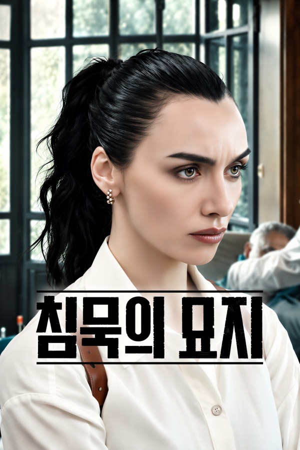 침묵의 묘지 시즌 3