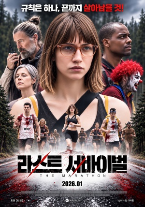 라스트 서바이벌 (2022)