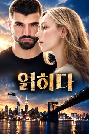 얽히다 (2026)