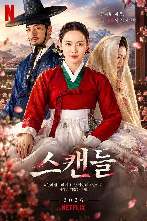 스캔들