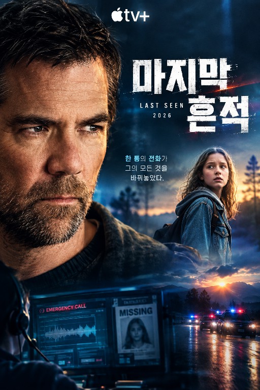 마지막 흔적 (2026)