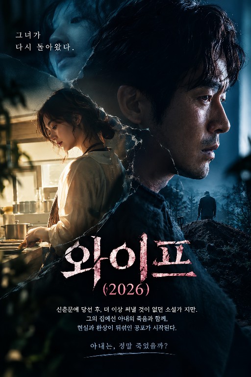 와이프 (2026)