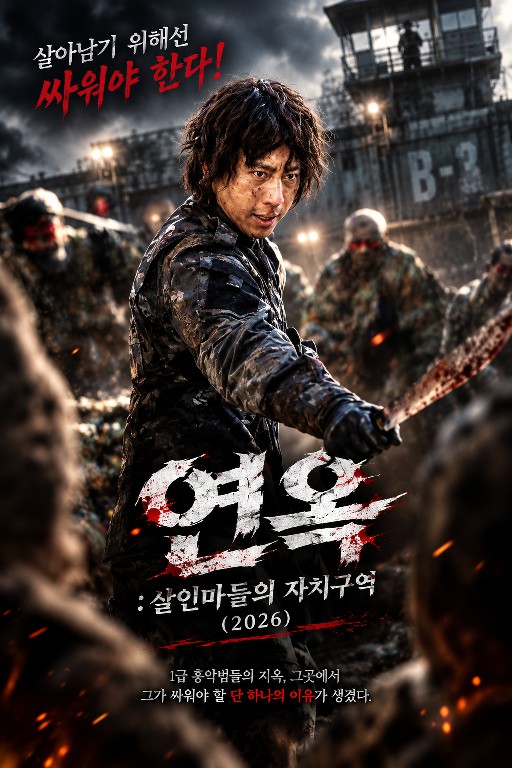 연옥: 살인마들의 자치구역 (2026)