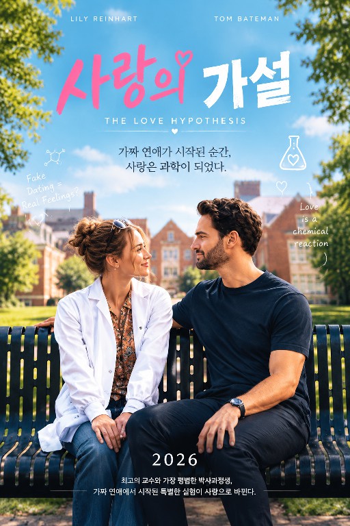 사랑의 가설 (2026)