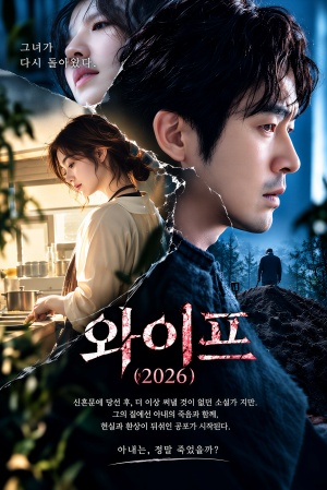 와이프 (2026)