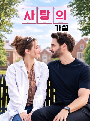 사랑의 가설 (2026)