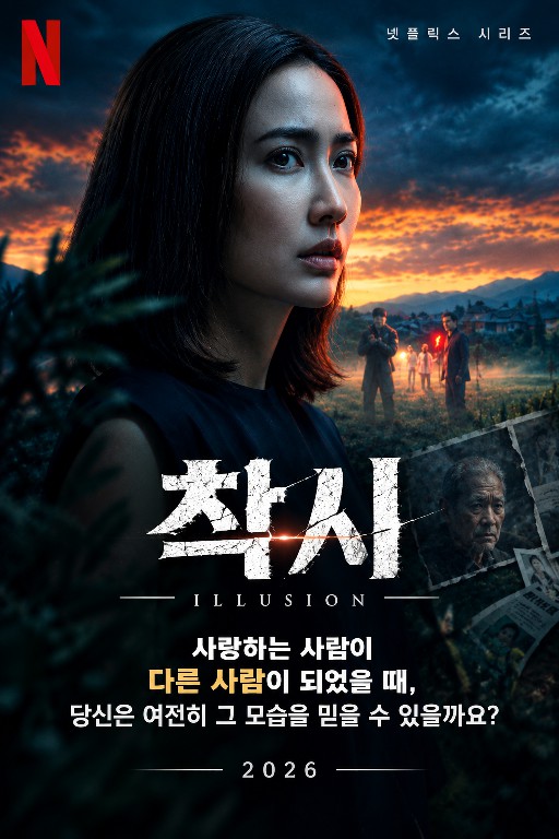 착시 (2026)