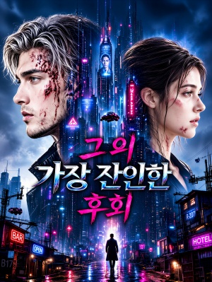 그의 가장 잔인한 후회