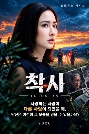 착시 (2026)