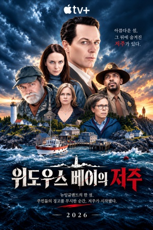 위도우스 베이의 저주 (2026)