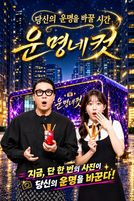 운명네컷
