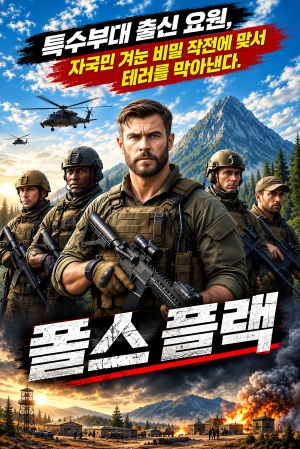 폴스 플랙 (2026)