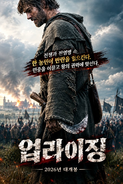업라이징 (2026)