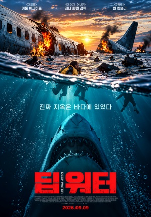 딥 워터 (2026)