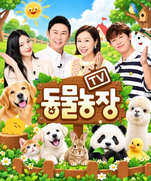 TV 동물농장
