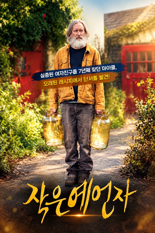 작은 예언자