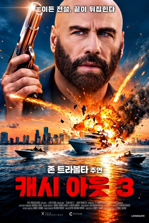 캐시 아웃 3 (2026)