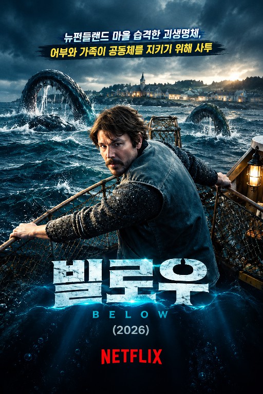 빌로우 (2026)