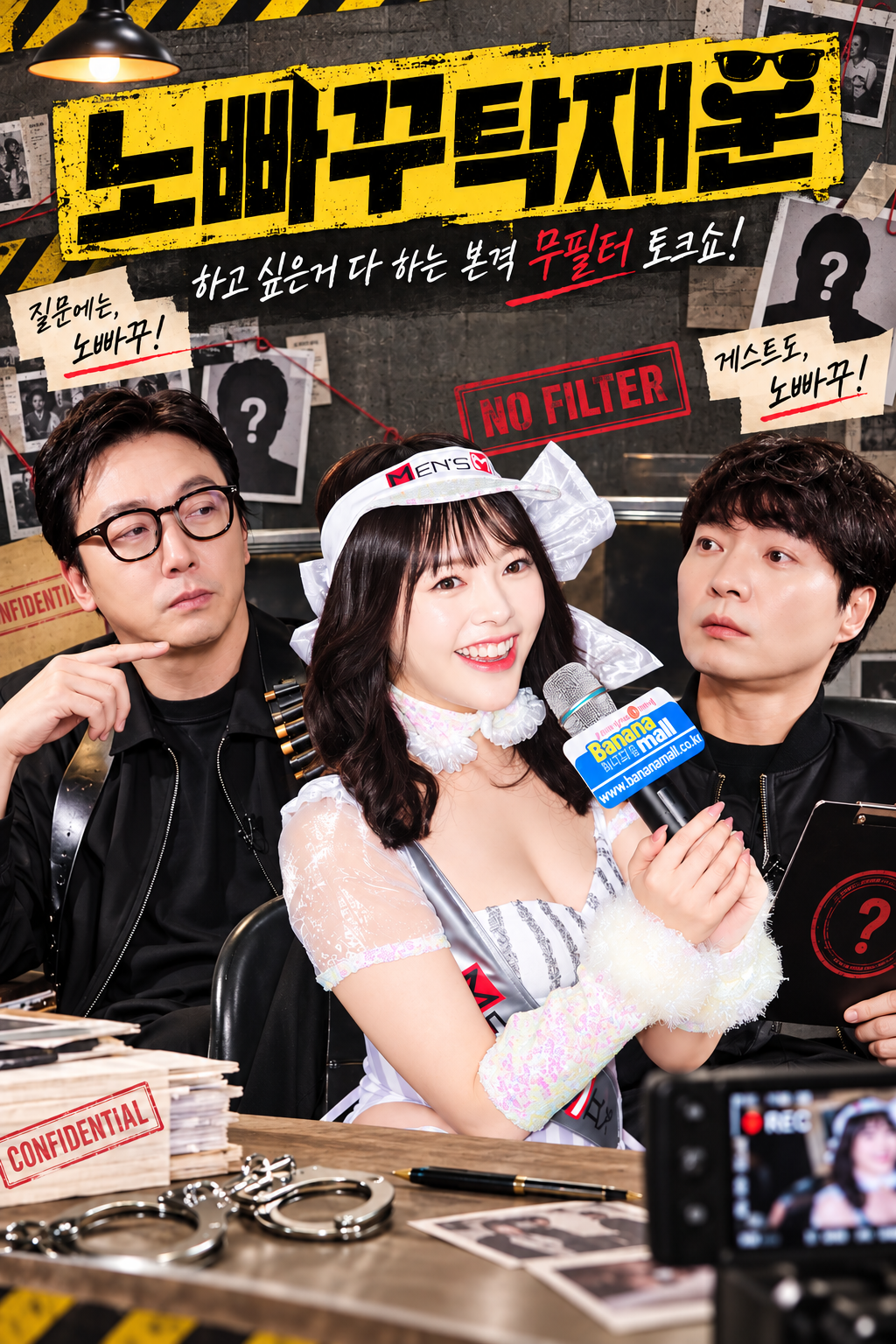 노빠꾸탁재훈