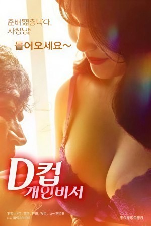 D컵 개인비서 (2023)