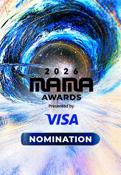 2026 MAMA AWARDS