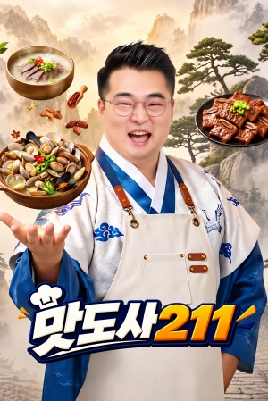 맛도사