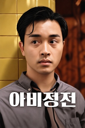 아비정전 (1990)