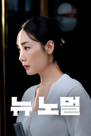 뉴 노멀 (2023)