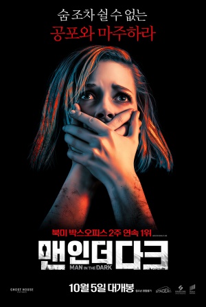 맨 인 더 다크 (2016)