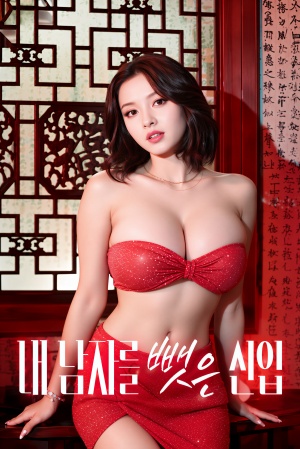 내 남자를 삣은 신입 (2025)